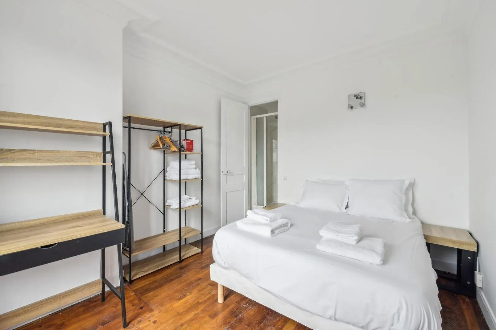 550 Suite Quinault - Superbe Appartement A París