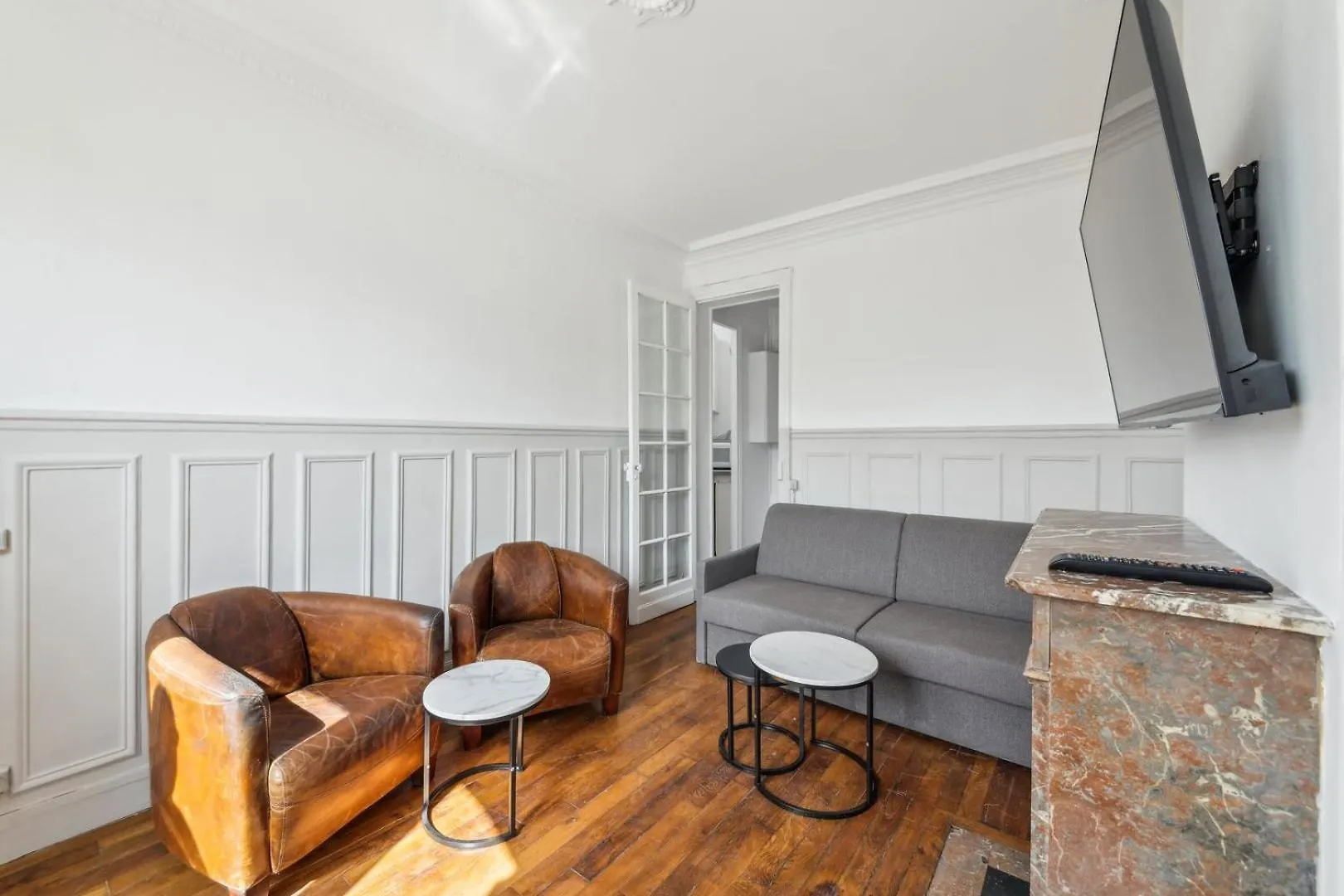 550 Suite Quinault - Superbe Appartement A París 0*,  Francia