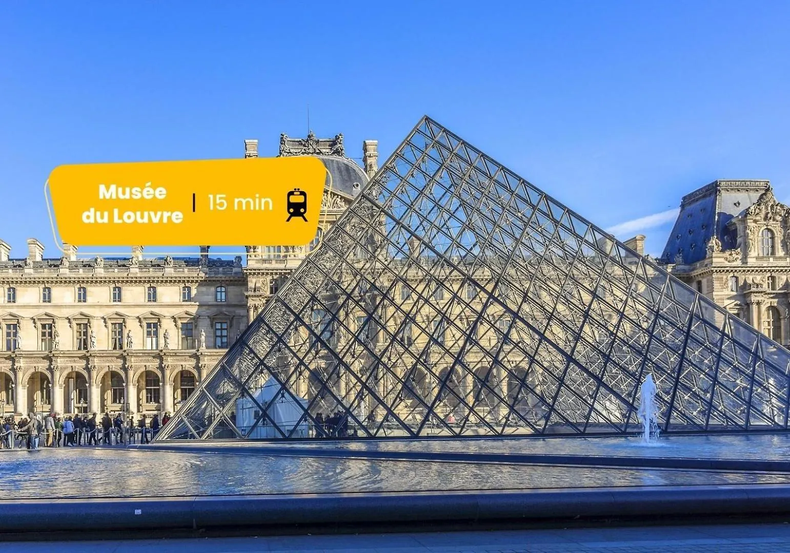 550 Suite Quinault - Superbe Appartement A París Apartamento